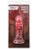 Вибратор Monster Docus