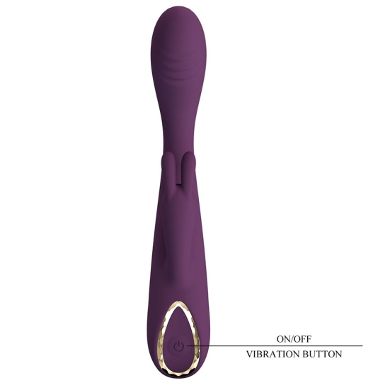 Вибратор Pretty Love Emma