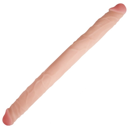 Фаллос двусторонний Sexual Instinct