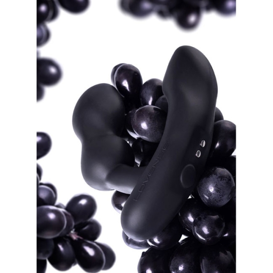 Вибростимулятор Lovense Edge 2