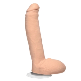 Фаллос Tommy Pistol 7,5&quot;