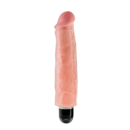 Фаллос-вибратор 7&quot; Vibrating Stiffy