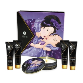 Подарочный набор Geishas secret