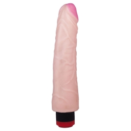 Фаллос-вибратор Lovetoy