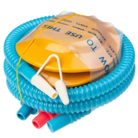 Кукла надувная Dolls-X ToyFa 117008