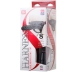 Страпон Harness 8&quot; Lovetoy - 2 насадки