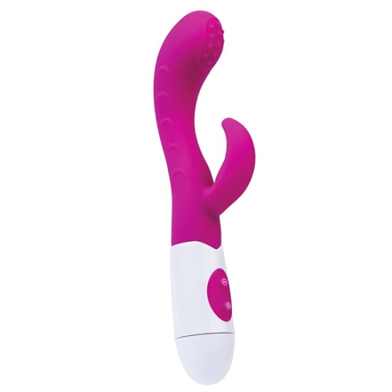 Вибратор A-toys Nessy 765003