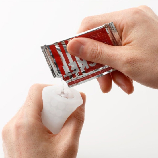 Мастурбатор Tenga Pocket