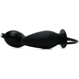 Пробка с расширением Pipedream Inflatable Plug