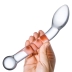 Фаллос из стекла Glas 8&quot; Slimline G-Spot