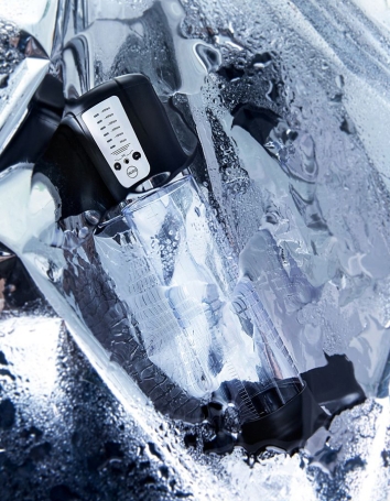 Автоматическая помпа Sexus Sigurd