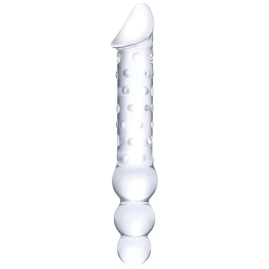 Фаллос из стекла Glas 12" Double Ended Dildo