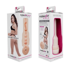 Мастурбатор Fleshlight - Adriana Chechik Next Level