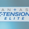 Насадка 1&quot; Silicone X-tension