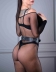 Пояс БДСМ Арсенал Sex Game