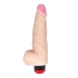 Фаллос-вибратор Lovetoy Human Copy 7,8&quot;