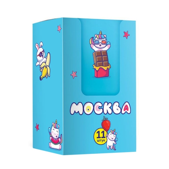 Смазки &quot;Москва&quot; набор