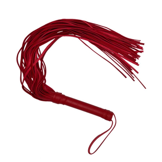 Красная плеть Fantasy