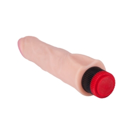 Фаллос-вибратор Lovetoy 800100