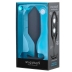 Пробка b-Vibe Snug Plug 5
