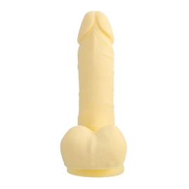 Желтый фаллос Beyond James