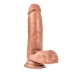 Фаллос Loverboy Manny, Blush Novelties