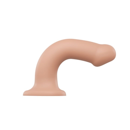 Фаллос Strap-on-me Silicone Bendable L