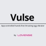 Виброяйцо Lovense Vulse