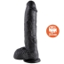 Фаллос King Cock 10&quot; with Balls