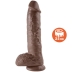 Фаллос King Cock 10&quot; with Balls