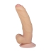 Фаллос Lovetoy REAL Standard