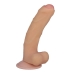 Фаллос Lovetoy REAL Standard