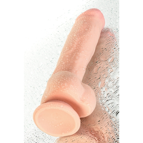 Фаллос-ротатор ToyFa Ulric