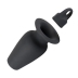 Пробка Lust Tunnel Plug with Stopper