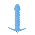 Вибростимулятор Twisted Anal Plug