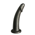 Фаллос-насадка Platinum Bent, Lovetoy