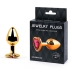 Анальная страза Jewelry Plugs