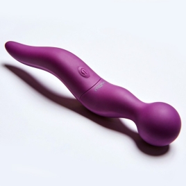 Вибромассажер Le Frivole Cassi