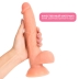 Фаллос-пульсатор Erowoman ER-30071