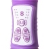 Вибратор A-toys High-Tech 761033