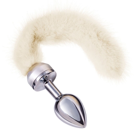 Пробка с хвостом, ToyFa 712022