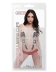 Зажимы на соски Adjustable Nipple Clips