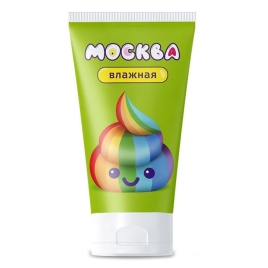 Смазка &quot;Москва Влажная&quot;