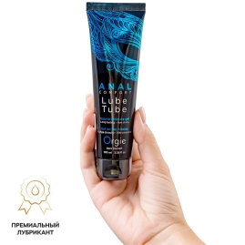 Анальная смазка Orgie Lube Tube Anal Comfort
