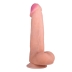 Фаллос Lovetoy Human Copy