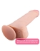 Фаллос Lovetoy 810800