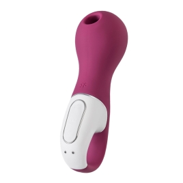 Вибростимулятор Satisfyer Lucky Libra