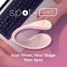 Виброяйцо Kiiroo Spot