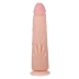 Фаллос Lovetoy F Line