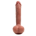 Фаллос-реалистик Erowoman ER-30142